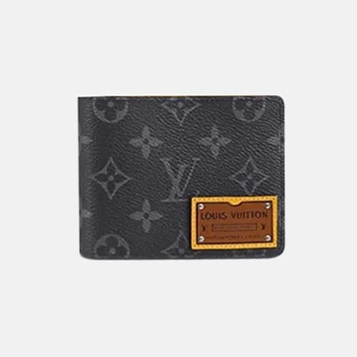 Louis Vuitton 2020 Mens Wallet M60895 - 루이비통 2020 … - 1