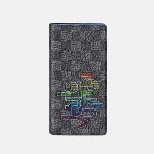 Louis Vuitton 2020 Mens Wallet N60326 - 루이비통 2020 … - 1