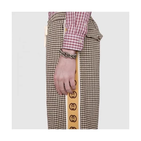 [구찌]Gucci 2020 Mens Initial Logo Vintage Casual Ha…
