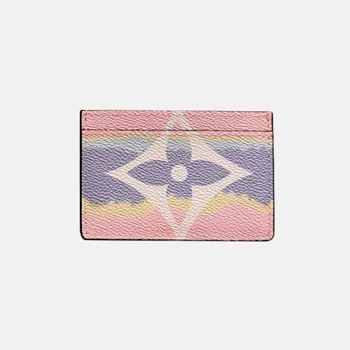 Louis Vuitton 2020 Ladies Card Purse ,M69115 - 루이비… - 1