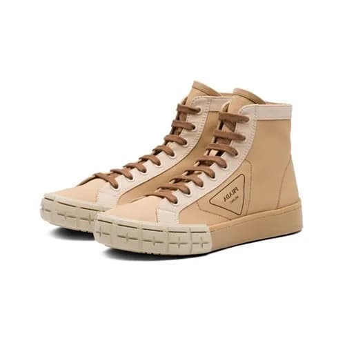 [매장판]Prada 2020 Mens Sneakers - 프라다 2020 남성용 스니커즈,… - 1