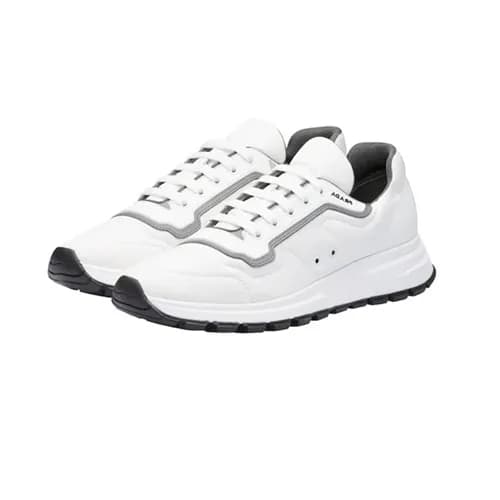 [매장판]Prada 2020 Mens Running Shoes - 프라다 2020 남성용 … - 1