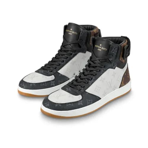 [매장판]Louis Vuitton 2020 Mens Sneakers - 루이비통 2020… - 1