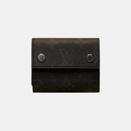Louis Vuitton 2020 Discovery Compact Wallet M67621… - 1