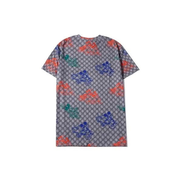[매장판]Gucci 2020 Mens Logo Short Sleeved Tshirts - … - 1