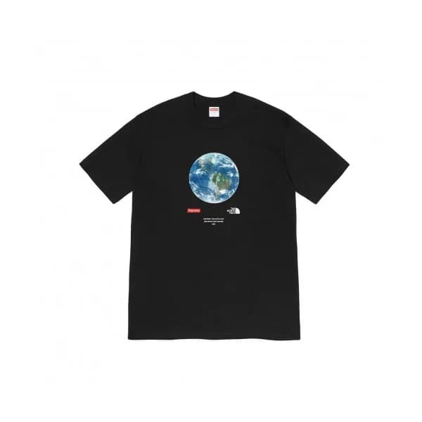 [슈프림]Supreme 2020 Mens Logo Cotton Short Sleeved T… - 1