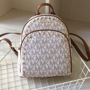 Michael Kors 2020 PVC Back Pack,32cm - 마이클 코어스 202…