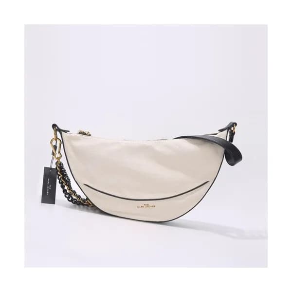 Mark Jacobs 2020 Leather Women Shoulder Bag,43cm -…