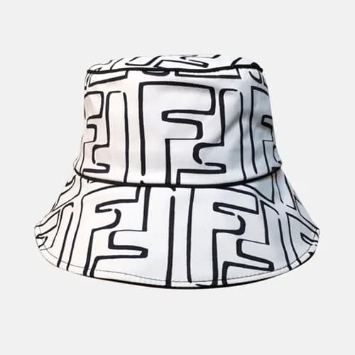 Fendi 2020 Mm / Wm Cap - 펜디 2020 남여공용 모자 FENM0011,… - 1