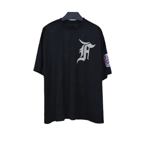 [피어오브갓]Fear of god 2020 Mm/Wm Minimal Cotton Short… - 1