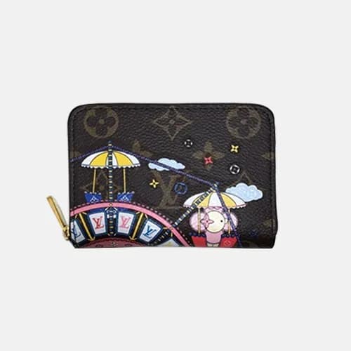 Louis Vuitton 2020 Womens Coin Purse ,M60067 - 루이… - 1