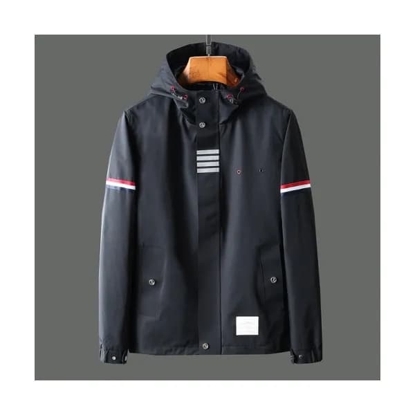 [톰브라운]Thom Browne 2020 Mens Classic Casual Jackets… - 1