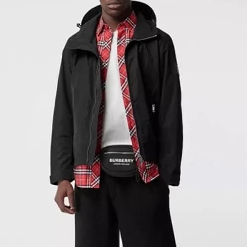 [버버리]Burberry 2020 Mens Classic Casual Jackets - 버… - 1