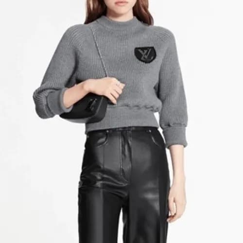 Louis vuitton 2020 Womens Casual Wool Sweaters - 루…