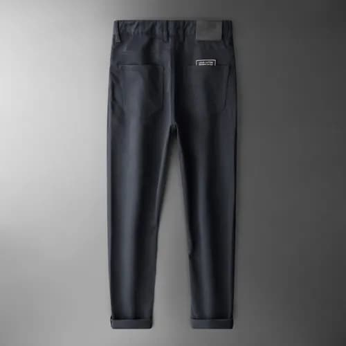 [루이비통]Louis vuitton 2020 Mens Monogram Casual Pant… - 1