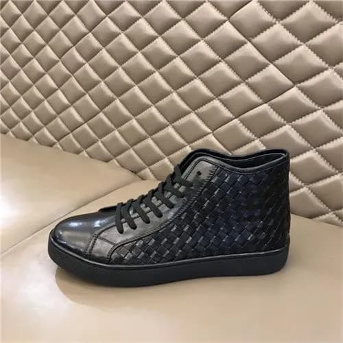 Bottega Veneta 2020 Men's Leather shoes - 보테가베… - 1