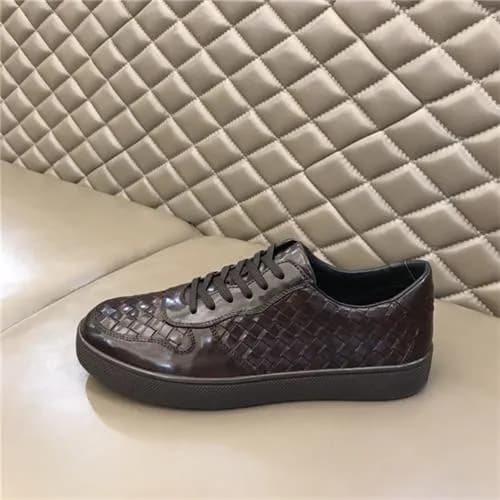Bottega Veneta 2020 Men's Leather shoes - 보테가베… - 1