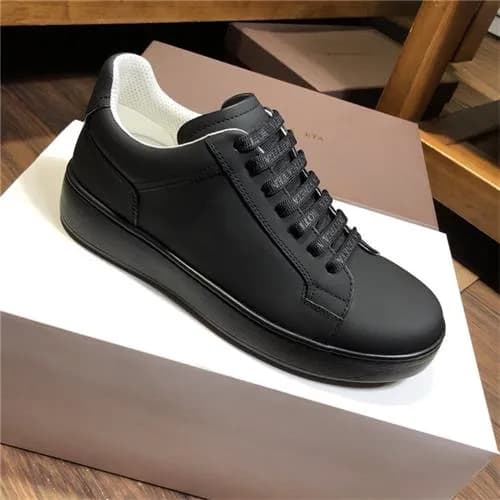 Bottega Veneta 2020 Men's Leather shoes - 보테가베… - 1