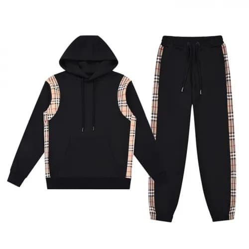 [버버리]Burberry 2020 Mens Logo Casual Training Cloth… - 1
