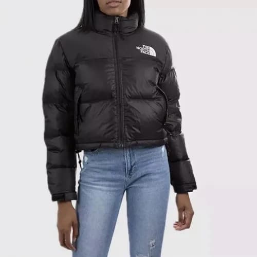 [매장판]The North Face 2020 Womens Duck Down Padding … - 1