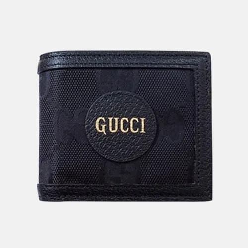Gucci 2020 Men's Wallet,11cm - 구찌 2020 남성용 반지갑… - 1