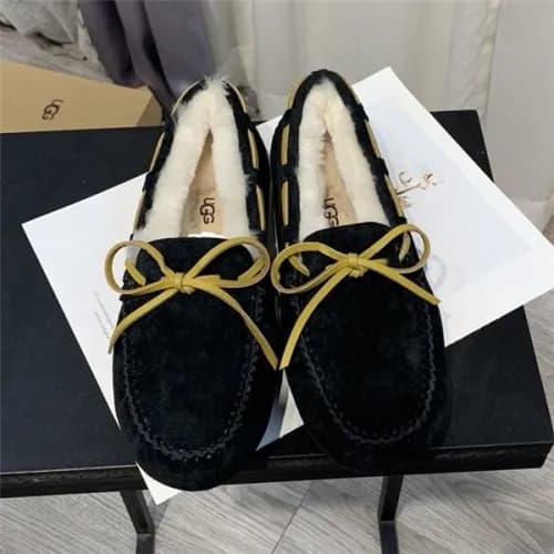 Ugg 2020 Women's Wool Loafer - 어그 2020 여성용 울 로… - 1