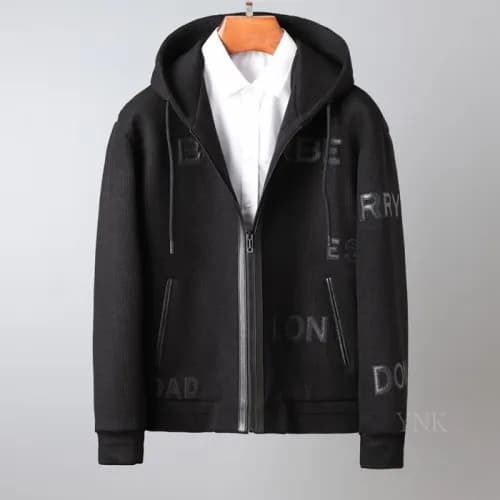 [버버리]Burberry 2020 Mens Classic Casual Jackets - 버… - 1
