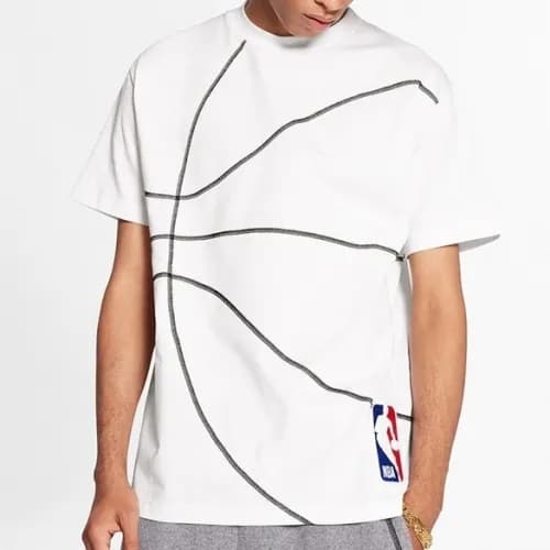 [루이비통]Louis vuitton 2020 Mens Logo Short Sleeved T… - 1