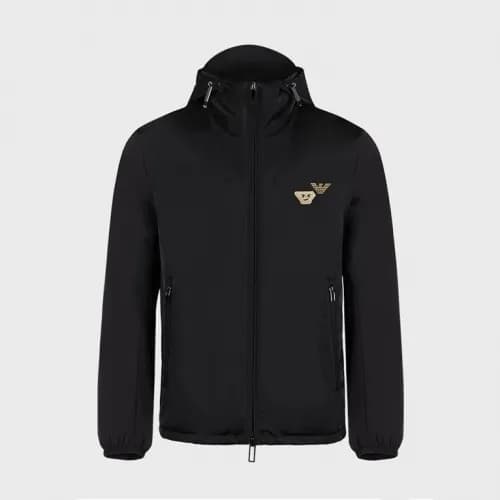 Armani 2020 Mens Logo Casual Jackets - 알마니 2020 남성… - 1