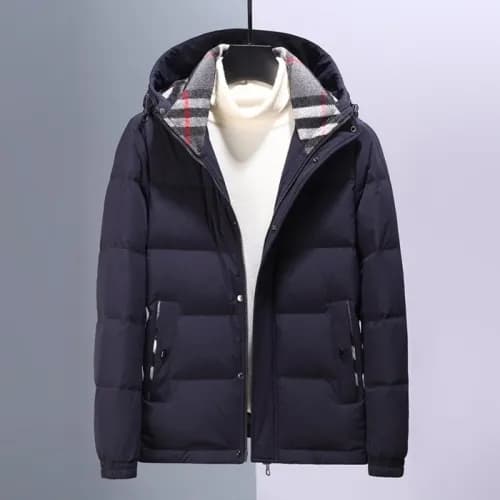 [버버리]Burberry 2020 Mens Classic Casual Down Jacket… - 1