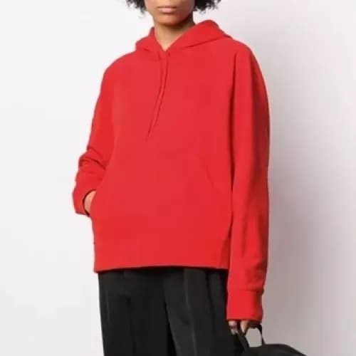 [요지야마모토]Y-3 2020 Mm/Wm Logo Street Cotton HoodT - … - 1