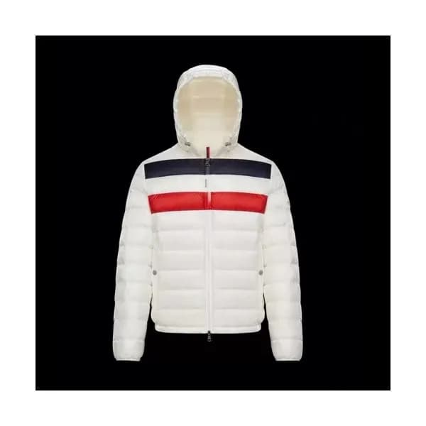 [몽클레어]Moncler 2020 Mens Patch Logo Modern Duck Dow… - 1