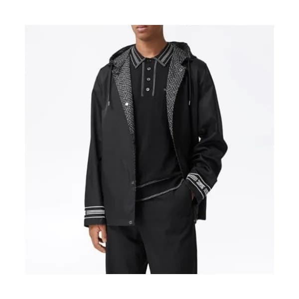 [버버리]Burberry 2020 Mens Classic Casual Jackets - 버… - 1