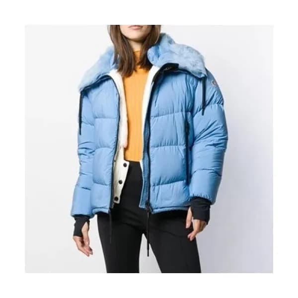 [몽클레어]Moncler 2020 Womens Patch Logo Modern Duck … - 1
