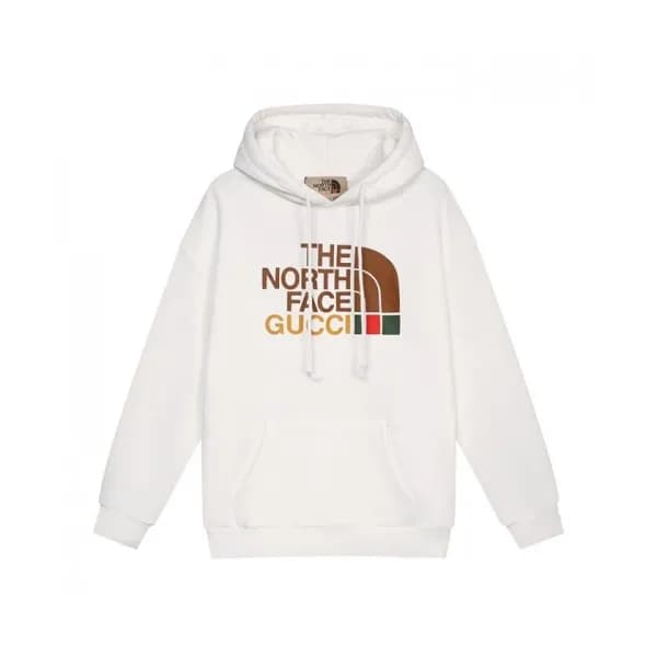 [구찌]Gucci 2020 Mm/Wm Logo Casual Oversize Cotton H… - 1