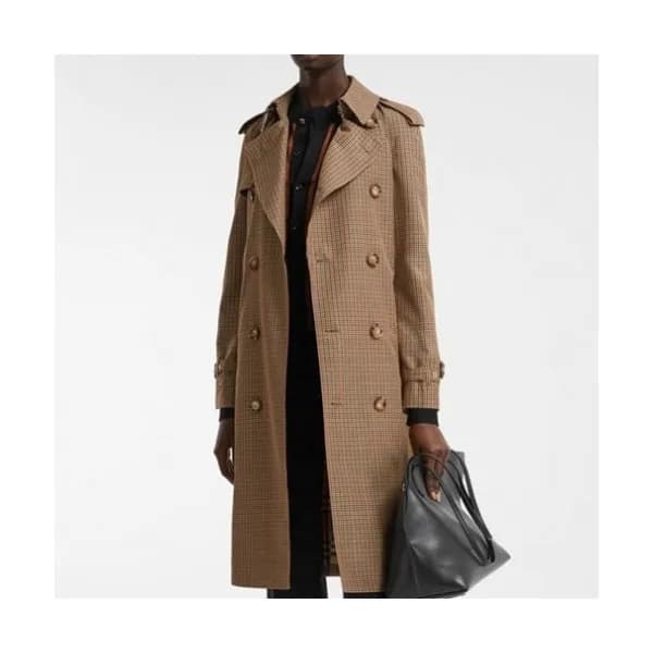 [버버리]Burberry 2021 Womens Classic Trench Coats - 버… - 1