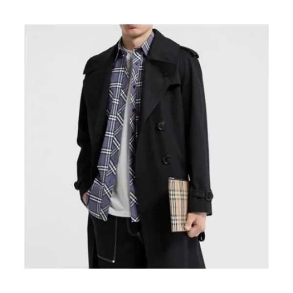[버버리]Burberry 2021 Mens Vintage Basic Tshirts - 버버… - 1