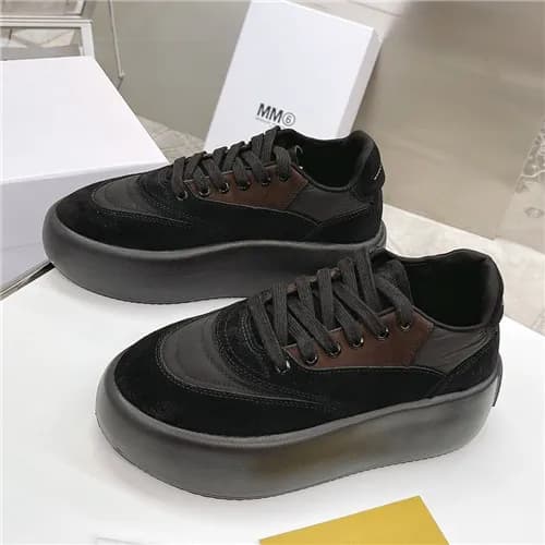 [귀여움 뿜뿜]Maison Margiela 2021 Women's Leather S… - 1