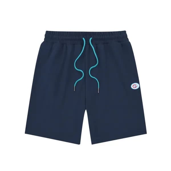 구찌 남성 캐쥬얼 네이비 반바지 - Mens Navy Half-pants - guc0492… - 1