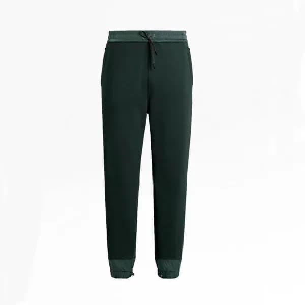 에르메네질도 제냐 남성 그린 팬츠 - Ermenegildo Zegna Mens Green … - 1