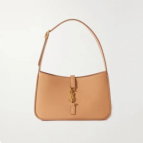 입생로랑 여성 베이지 숄더백 - Saint Laurent Womens Beige Shoul… - 1