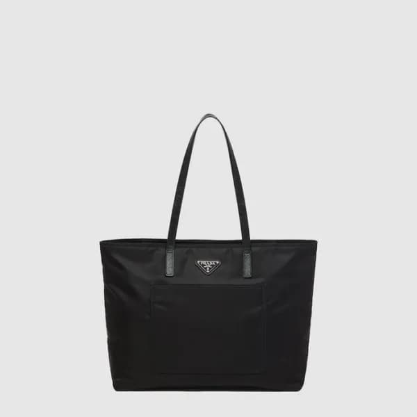프라다 여성 쇼퍼 백 1BG052 - Prada Womens Shopper Bag - pr… - 1
