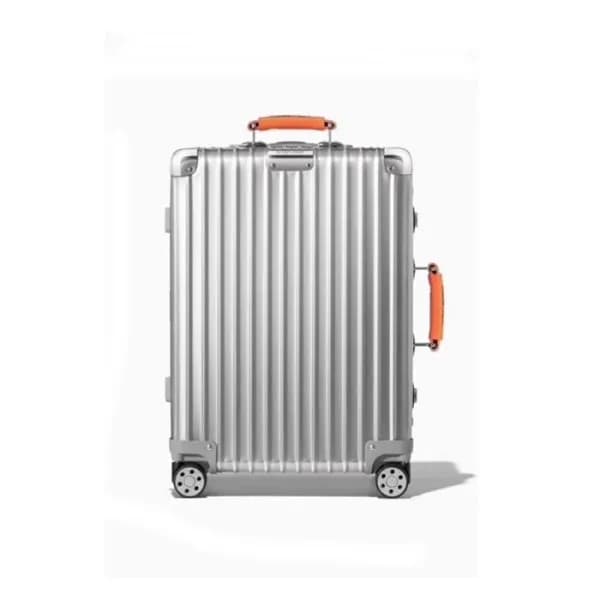 리모와 x 앰부시 컬렉션 클래식 캐리어 - Rimowa Classic Carrier - r…