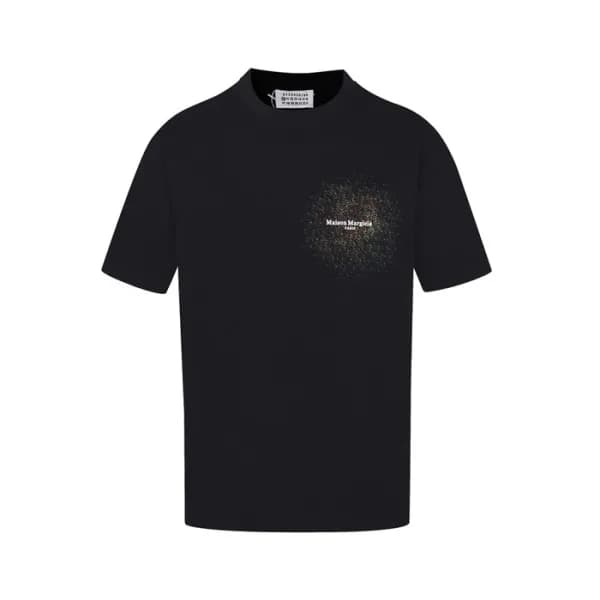 메종 마르지엘라 남/녀 크루넥 반팔티 - Maison Margiela Unisex Tshi… - 1