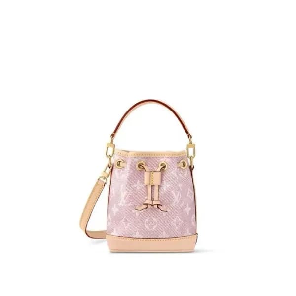 루이비통 여성 아카데미 나노노에 M82427 - Louis vuitton Womens Ac… - 1