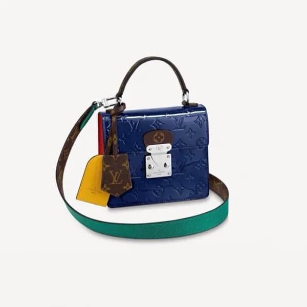 루이비통 여성 스프링 스트리트 베르니 M90376 - Louis vuitton Womens… - 1