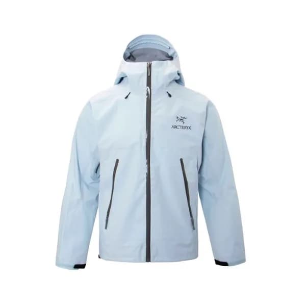 아크테릭스 남/녀 방풍 자켓 - Arcteryx Unisex Blue Jackets - a… - 1