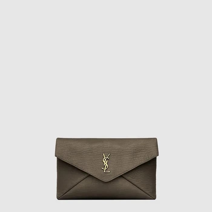 입생로랑 여성 LE 핸드백 - Saint Laurent Womens LE Clutch Ba… - 1