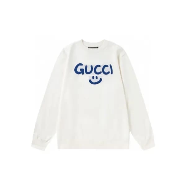구찌 남성 라운드 스웨터 - Gucci Mens Round Sweater - guc3797… - 1