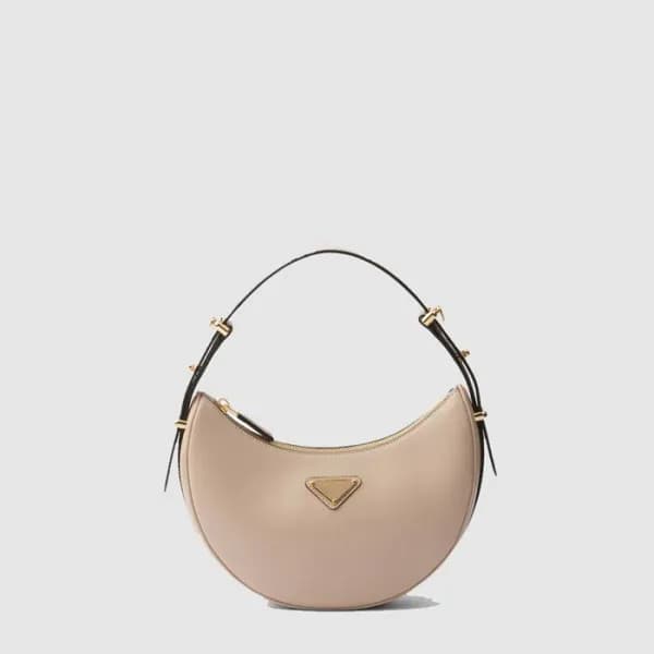 프라다 여성 아르케 숄더백 - Prada Womens Arque Bag - prb4727x - 1